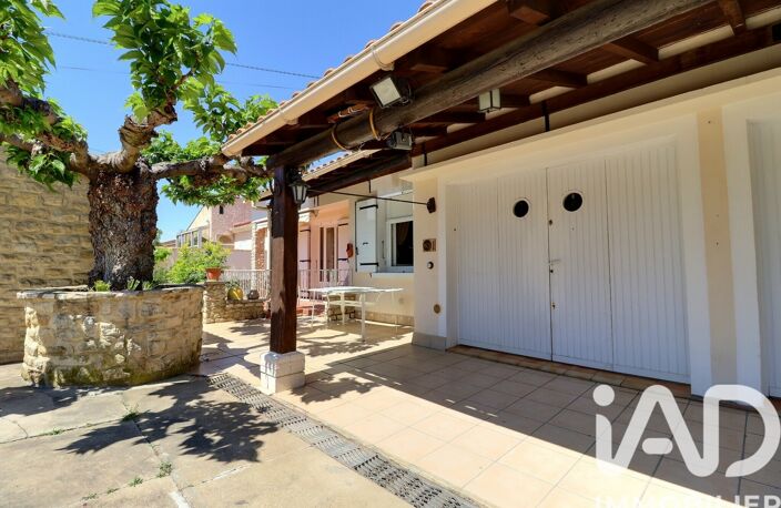 Vente Maison/villa 4 pièces — photo 4