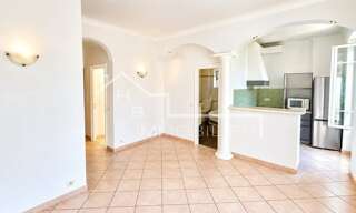Appartement 3 Pièces 47 m² à vendre à Nice (06000)