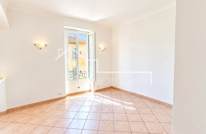 Vente appartement 3 pièces 47 m² Nice (06000) — photo 3