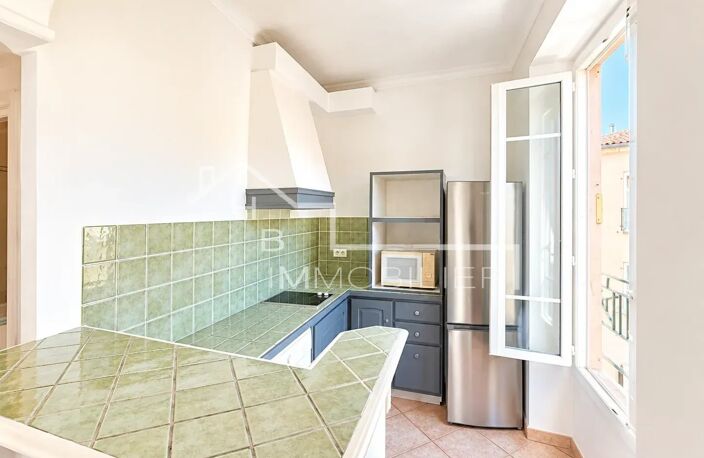 Vente appartement 3 pièces 47 m² Nice (06000) — photo 4
