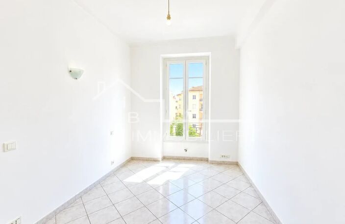 Vente appartement 3 pièces 47 m² Nice (06000) — photo 5