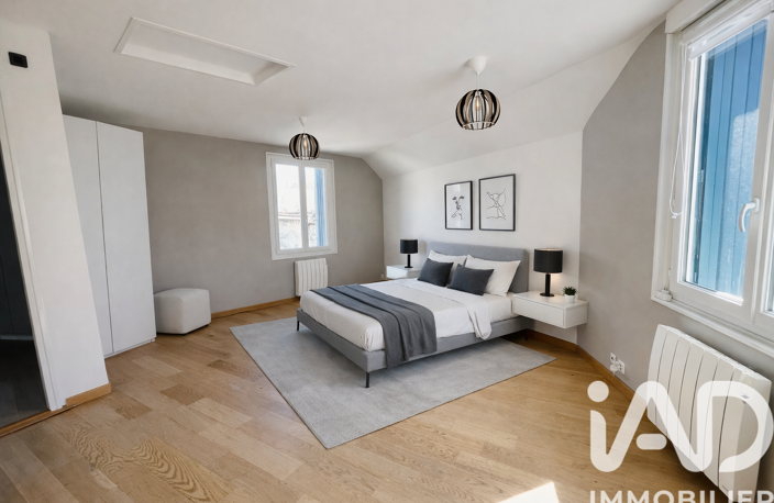 Vente Maison/villa 3 pièces — photo 3