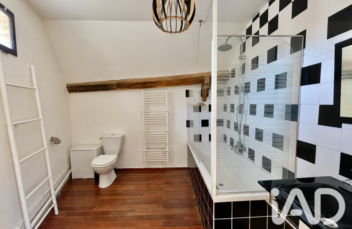 Vente Maison/villa 3 pièces — photo 5