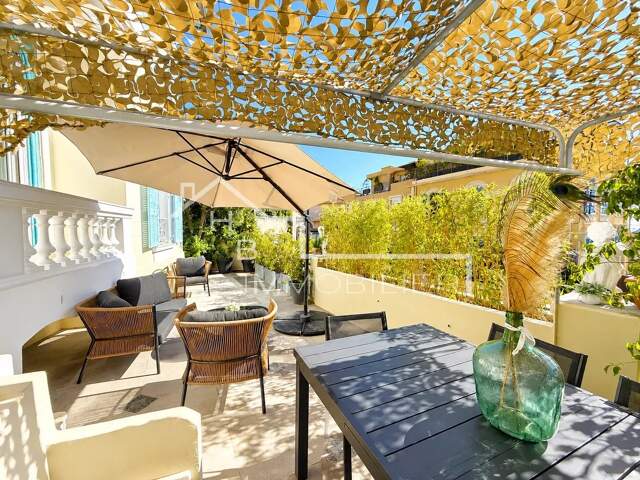 Maison 4 pièces 126 m² à Nice — photo du bien