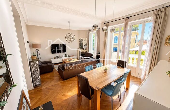 Vente maison 4 pièces 126 m² Nice (06300) — photo 5