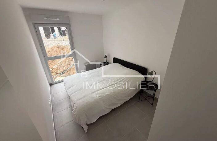 Vente appartement 3 pièces 64 m² Nice (06200) — photo 4
