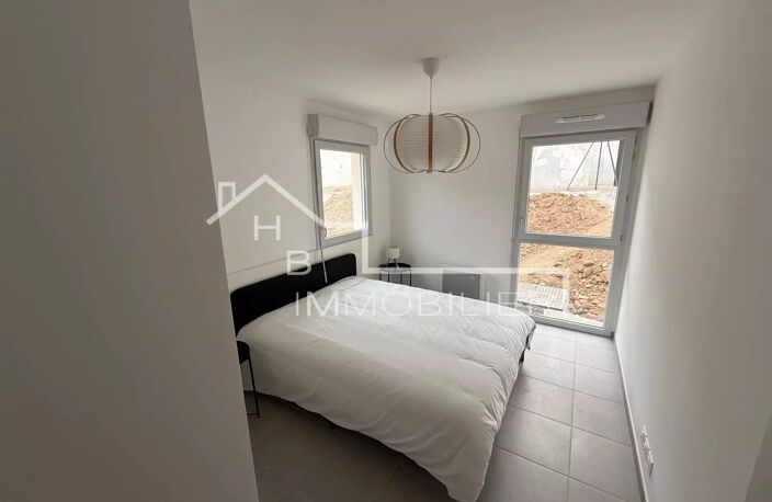 Vente appartement 3 pièces 64 m² Nice (06200) — photo 5