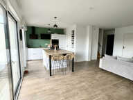 Contemporaine lumineuse,4 chambres dont suite parentale, jar — photo 2