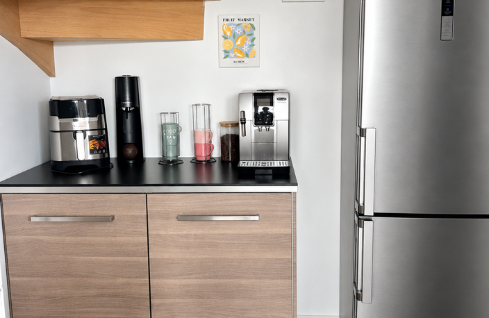 Contemporaine lumineuse,4 chambres dont suite parentale, jar — photo 4