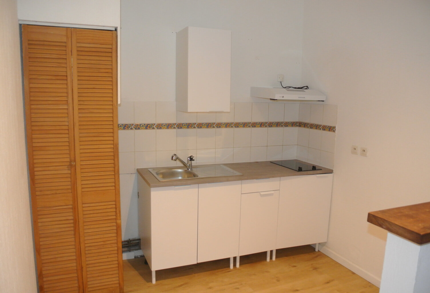 A louer Studio à Marmande — photo 1