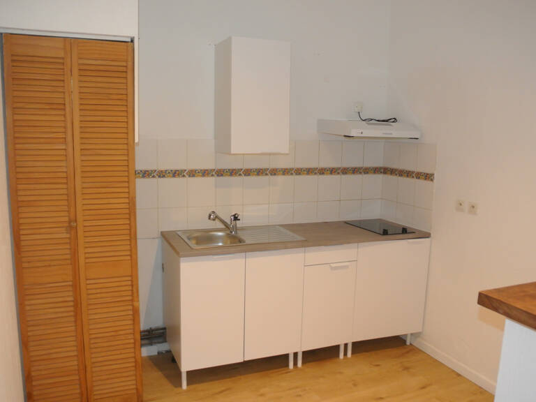 A louer Studio à Marmande — photo 1