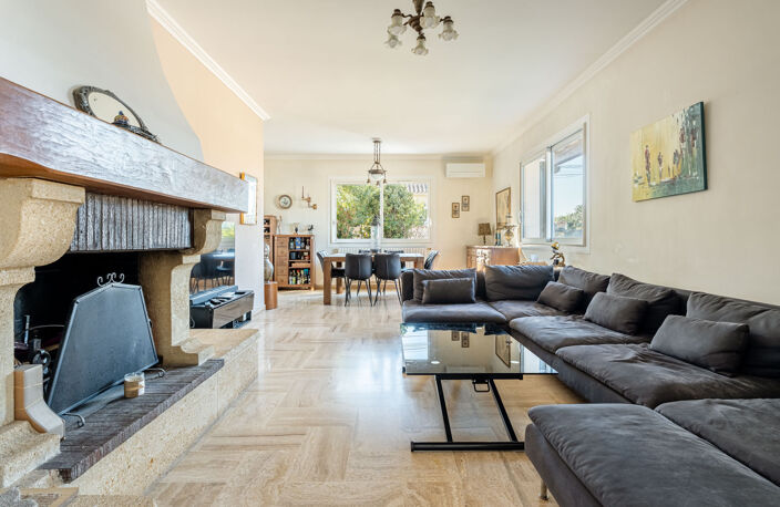 Aubagne : maison familiale avec piscine et studio indépendan — photo 5