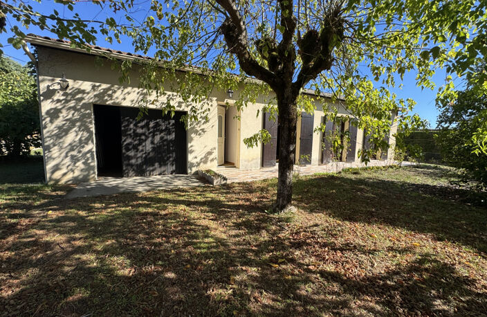 Plain pied à RENOVER, 96 m2 hab, terrain 1027 m2 — photo 5