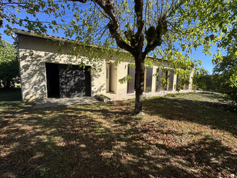 Plain pied à RENOVER, 96 m2 hab, terrain 1027 m2 — photo 1