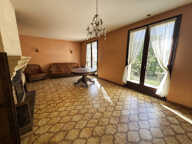 Plain pied à RENOVER, 96 m2 hab, terrain 1027 m2 — photo 2