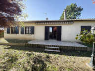 Plain pied à RENOVER, 96 m2 hab, terrain 1027 m2 — photo 4