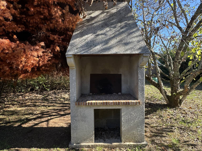 Plain pied à RENOVER, 96 m2 hab, terrain 1027 m2 — photo 1