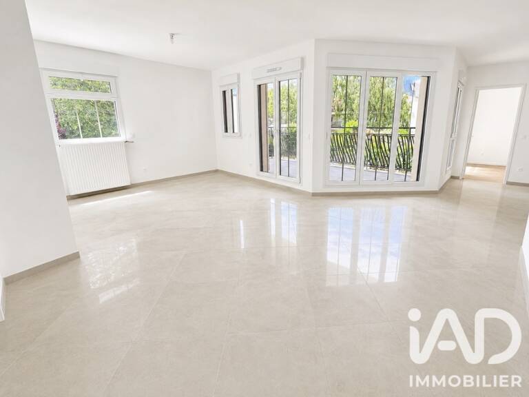Vente Appartement 4 pièces — photo 1