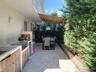 CANNES – DUPLEX 5 PIÈCES – 128 M² – JARDIN PRIVATIF 145 M² – PRESTATIONS HAUT DE GAMME — photo 3