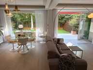 CANNES – DUPLEX 5 PIÈCES – 128 M² – JARDIN PRIVATIF 145 M² – PRESTATIONS HAUT DE GAMME — photo 4