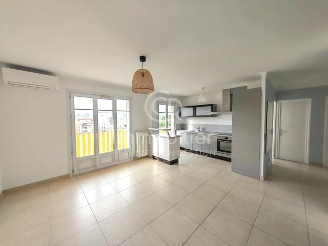 Appartement proposé à Cannes
