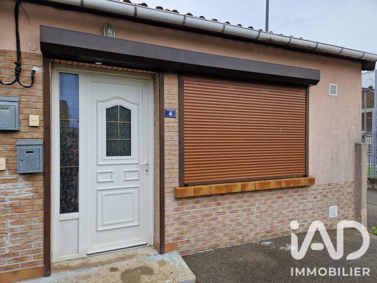 Location Maison/villa 1 pièce — photo 1