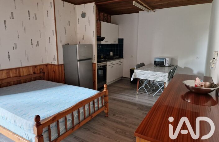 Location Maison/villa 1 pièce — photo 2
