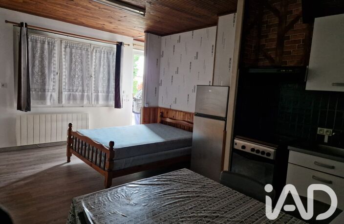 Location Maison/villa 1 pièce — photo 3