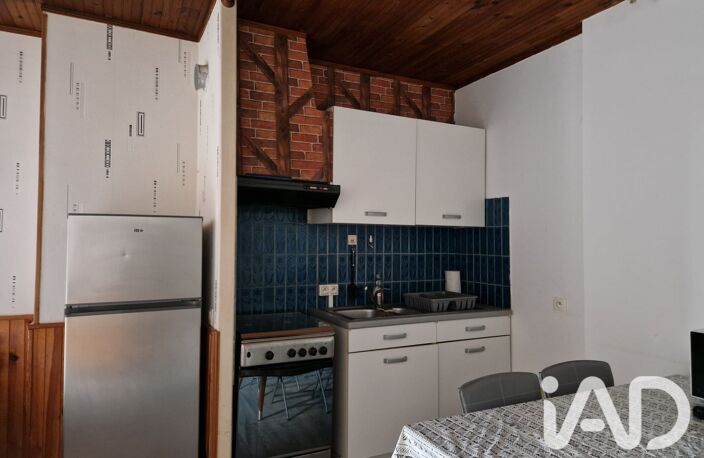 Location Maison/villa 1 pièce — photo 4