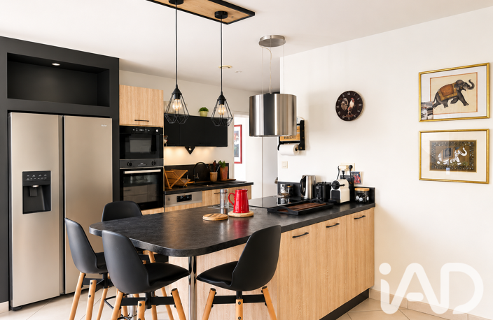 Vente Maison traditionnelle 6 pièces — photo 2
