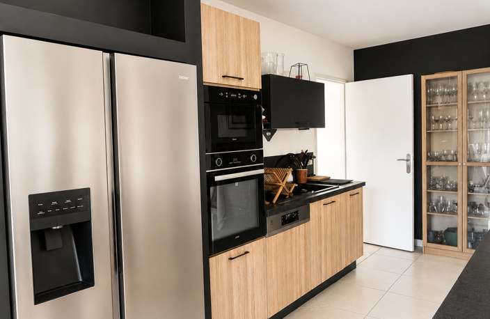 Vente Maison traditionnelle 6 pièces — photo 3