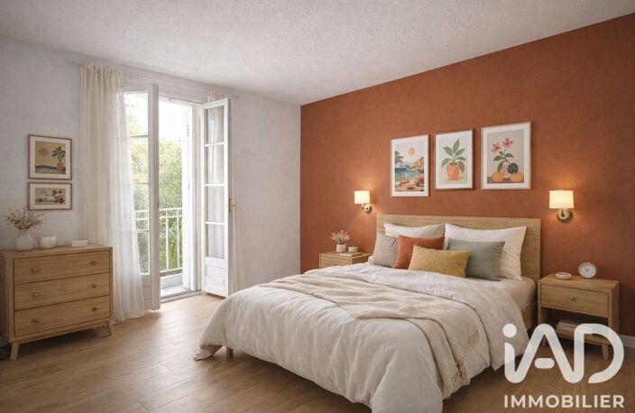 Vente Appartement 3 pièces — photo 3
