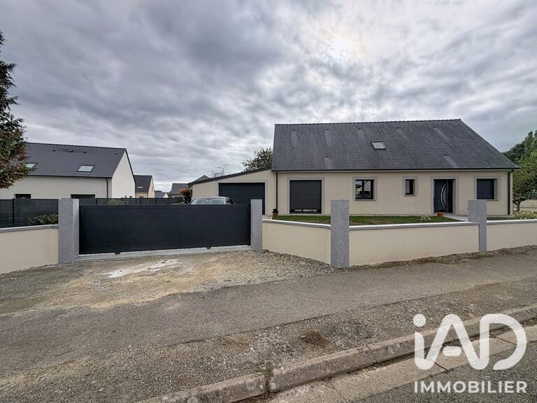 Vente Maison/villa 5 pièces — photo 1