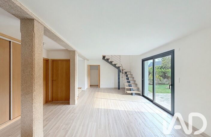 Vente Maison/villa 5 pièces — photo 2