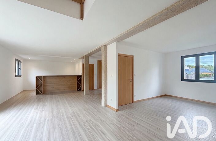 Vente Maison/villa 5 pièces — photo 3