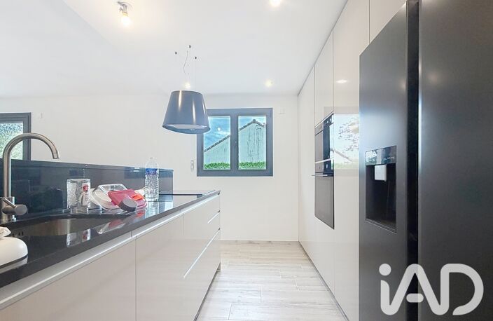 Vente Maison/villa 5 pièces — photo 5