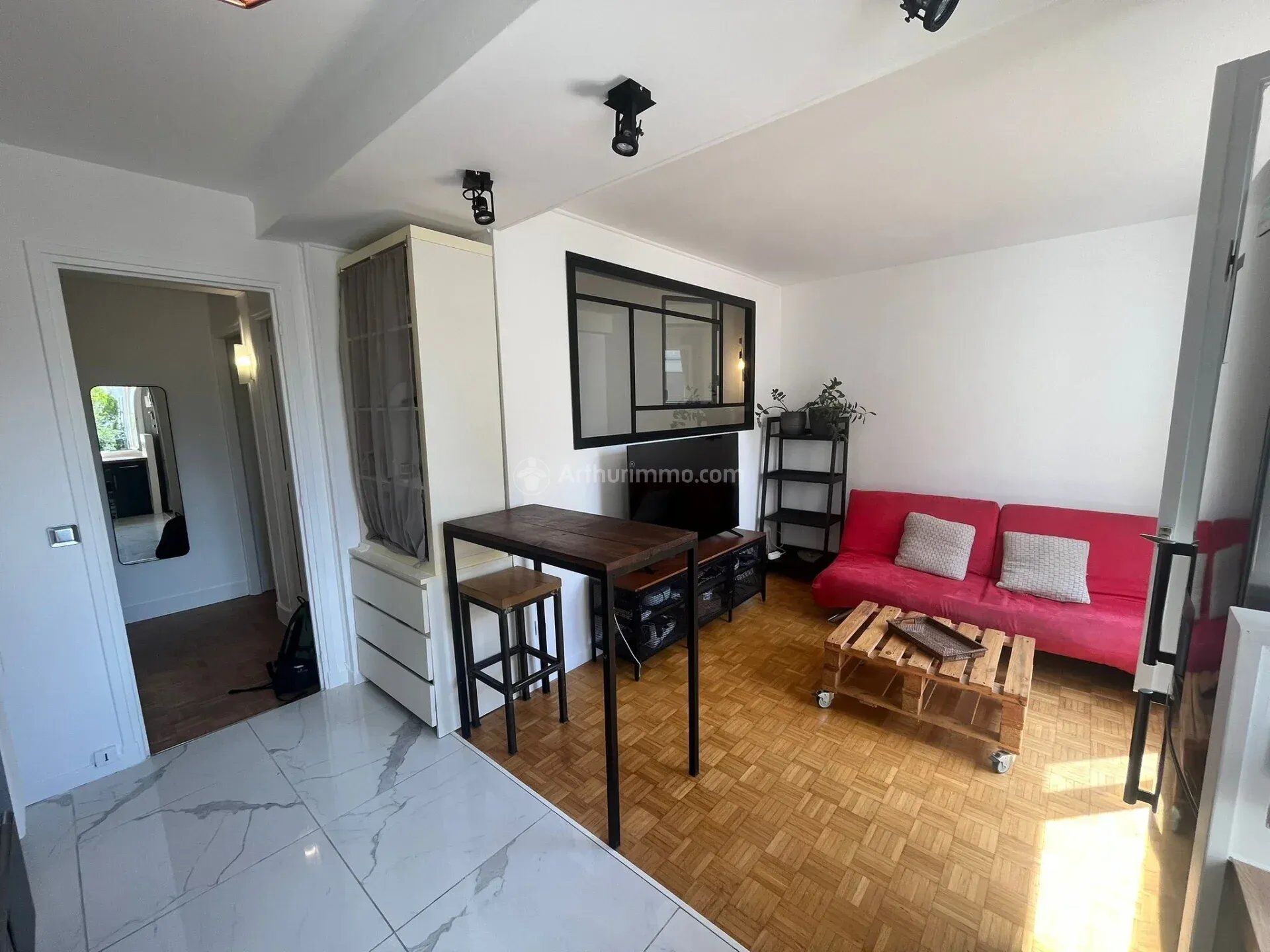 Appartement 2 pièces 34 m² · à Bois-Colombes · 34 m² · 219 000 €