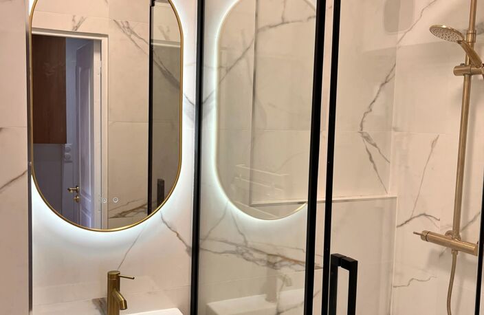 Studio rénové - Faubourg de l'Arche — photo 2
