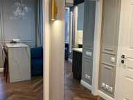 T2 37m² - Paris 16e - Rue Boileau (métro Exelmans) — photo 2