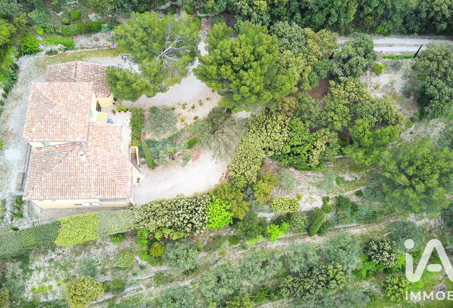 Vente Maison/villa 5 pièces — photo 1