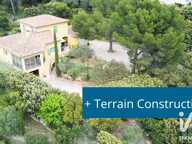 Vente Maison/villa 5 pièces — photo 2
