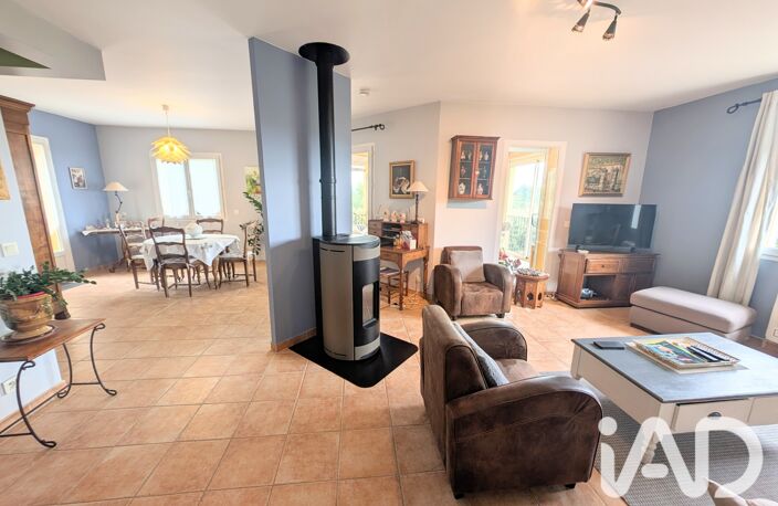 Vente Maison/villa 5 pièces — photo 3