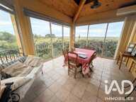 Vente Maison/villa 5 pièces — photo 4