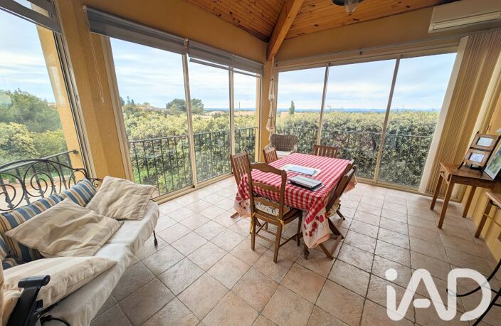 Vente Maison/villa 5 pièces — photo 4