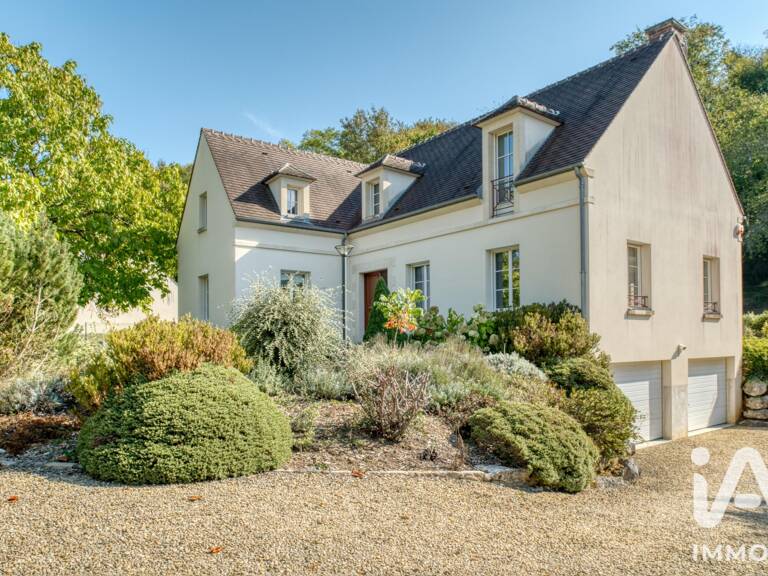 Vente Maison traditionnelle 6 pièces — photo 1