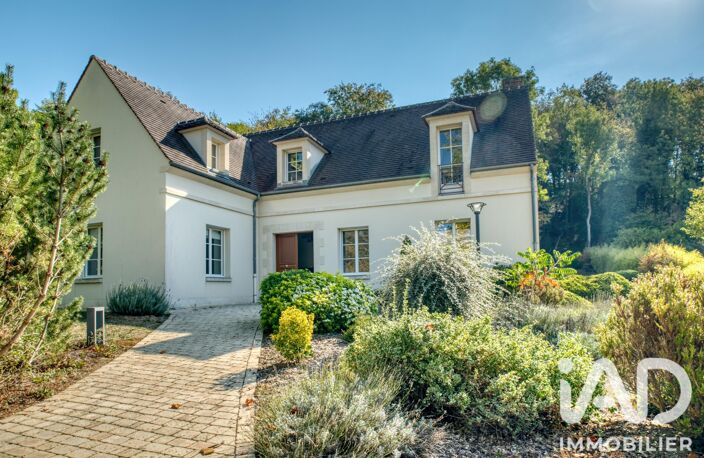 Vente Maison traditionnelle 6 pièces — photo 2