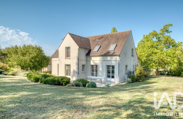 Vente Maison traditionnelle 6 pièces — photo 3