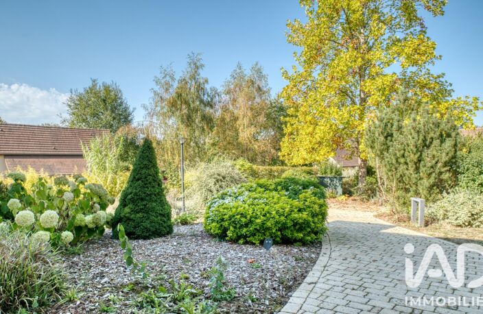 Vente Maison traditionnelle 6 pièces — photo 4