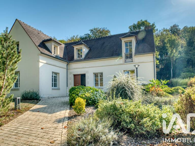 Vente Maison traditionnelle 7 pièces — photo 1
