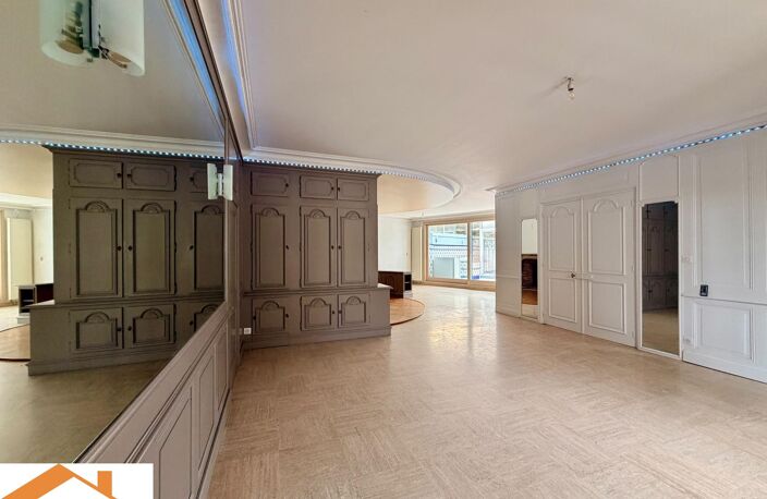 Appartement 4 CH — photo 4